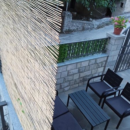 Apartment Iva Trebinje Exteriör bild