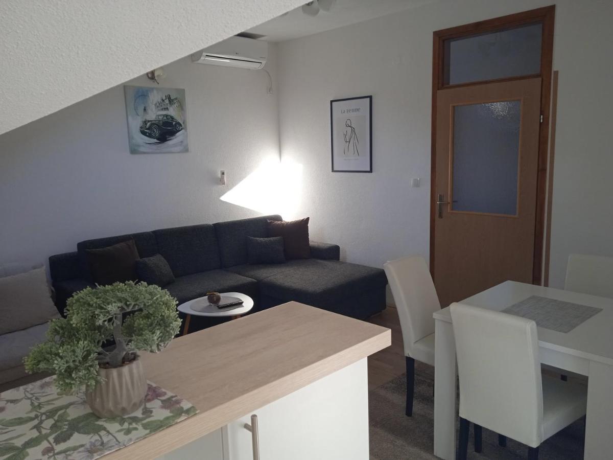 Apartment Iva Trebinje Exteriör bild