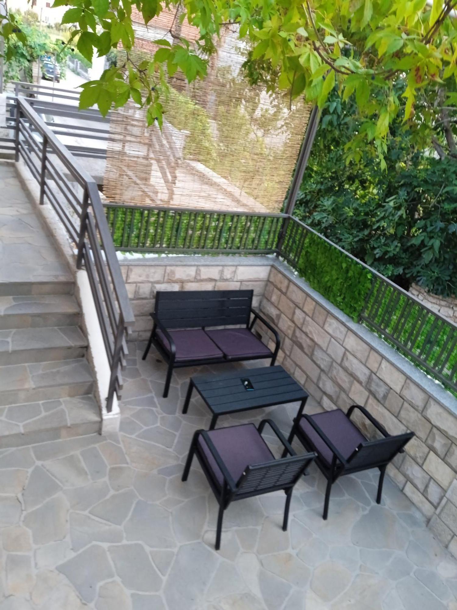 Apartment Iva Trebinje Exteriör bild