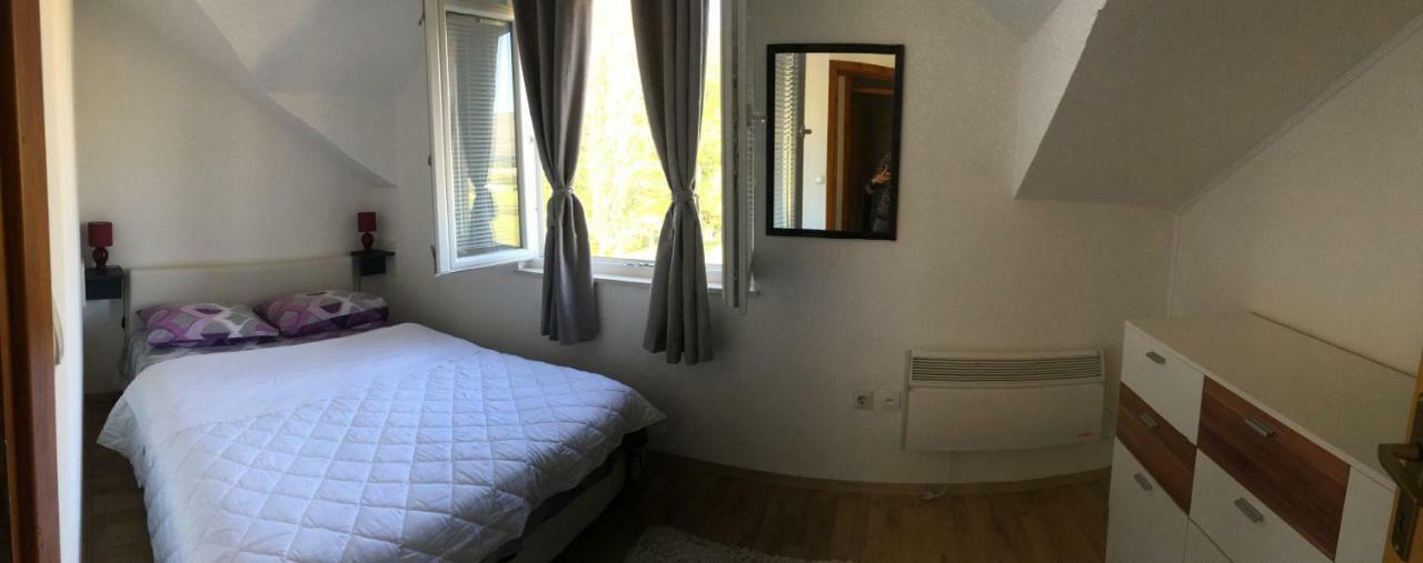 Apartment Iva Trebinje Exteriör bild