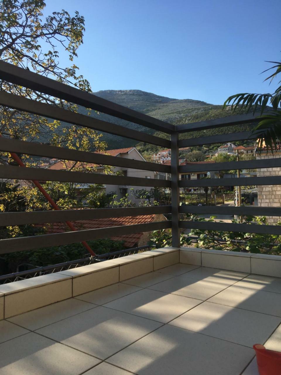 Apartment Iva Trebinje Exteriör bild